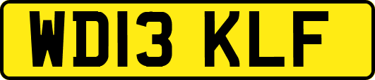 WD13KLF