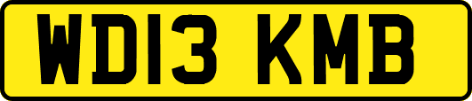 WD13KMB