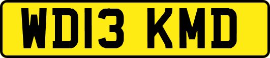 WD13KMD