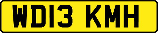 WD13KMH