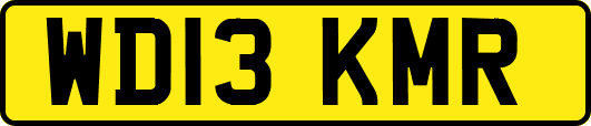 WD13KMR