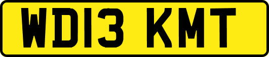 WD13KMT