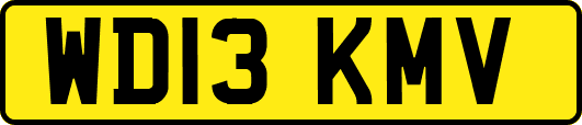WD13KMV