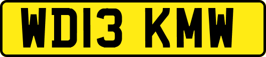 WD13KMW
