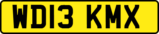 WD13KMX