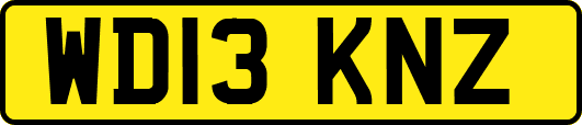 WD13KNZ