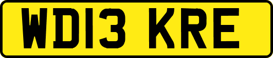 WD13KRE