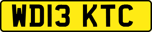 WD13KTC