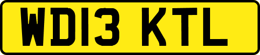 WD13KTL