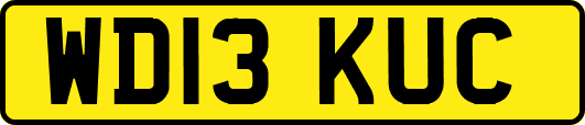 WD13KUC