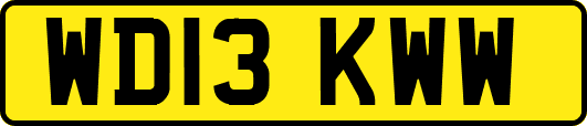 WD13KWW