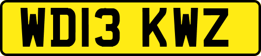 WD13KWZ