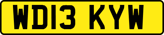 WD13KYW