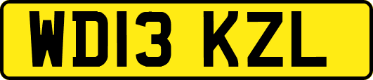 WD13KZL
