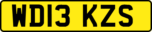 WD13KZS