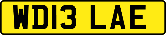 WD13LAE