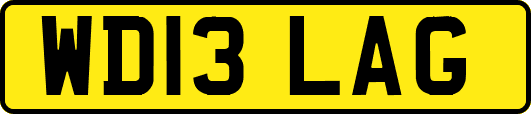 WD13LAG