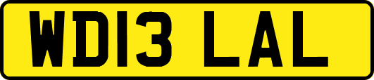 WD13LAL