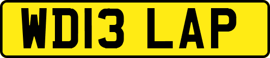 WD13LAP