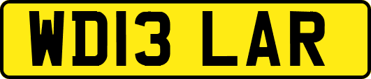 WD13LAR