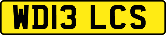 WD13LCS