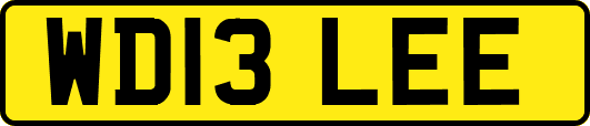 WD13LEE