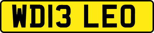 WD13LEO