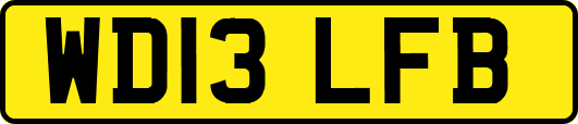 WD13LFB