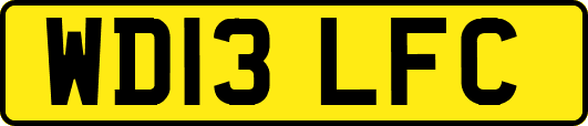 WD13LFC