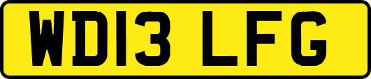 WD13LFG