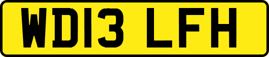 WD13LFH