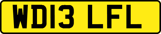 WD13LFL
