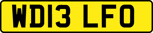 WD13LFO