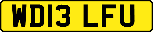 WD13LFU