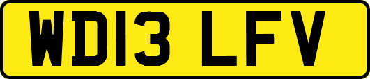 WD13LFV