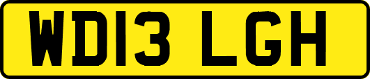 WD13LGH