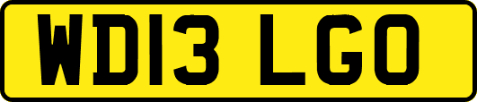 WD13LGO