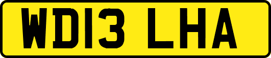 WD13LHA