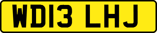 WD13LHJ