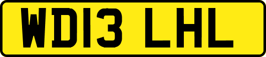 WD13LHL