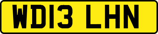 WD13LHN