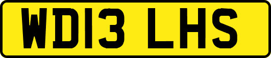 WD13LHS