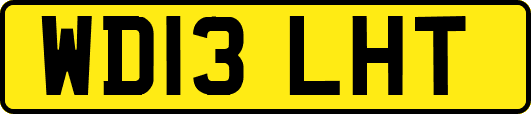 WD13LHT
