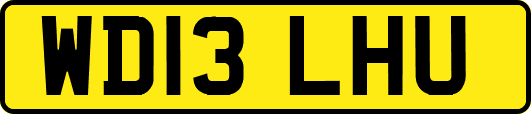 WD13LHU