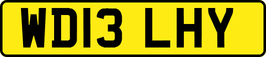 WD13LHY