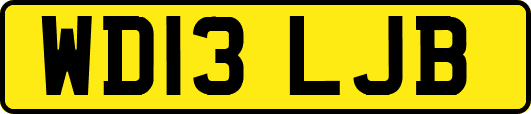 WD13LJB