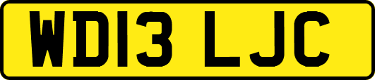 WD13LJC