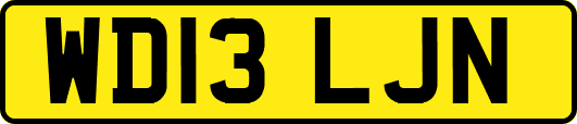 WD13LJN