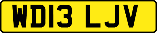WD13LJV