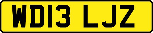 WD13LJZ
